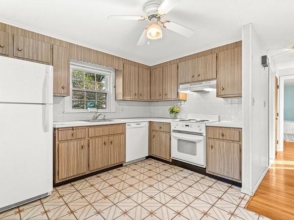9 Sylvester Court, Winchester MA 01890
