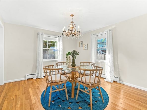9 Sylvester Court, Winchester MA 01890