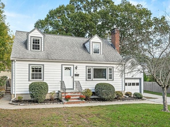 9 Sylvester Court, Winchester MA 01890