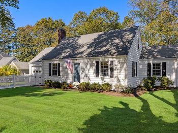 12 Merrymount Rd