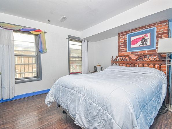 61 Webster St 3, Boston MA 02128