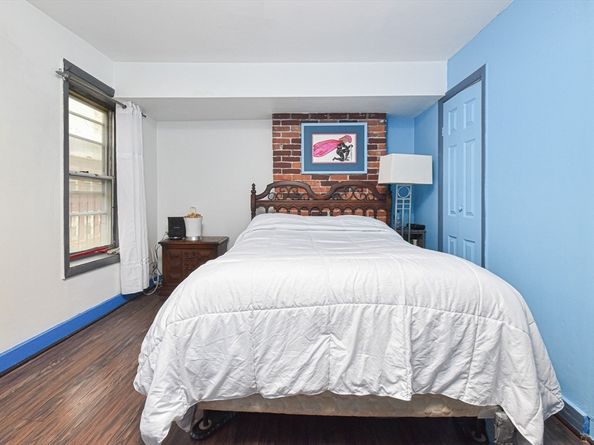 61 Webster St 3, Boston MA 02128