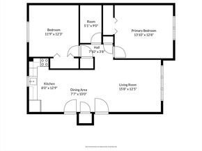 29 Arlington Road 4, Woburn MA 01801