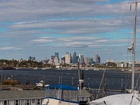171 Walnut Street 4, Boston MA 02122