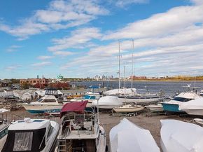 171 Walnut Street 4, Boston MA 02122