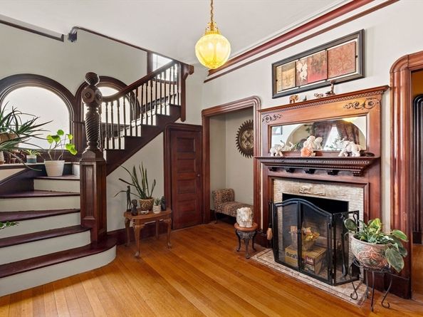 34 Bradlee Street, Boston MA 02124