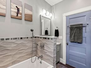 34 Bradlee Street, Boston MA 02124