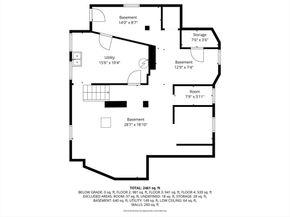 34 Bradlee Street, Boston MA 02124