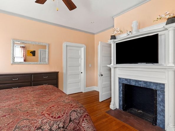 34 Bradlee Street, Boston MA 02124