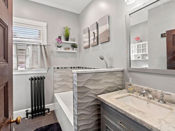 34 Bradlee Street, Boston MA 02124