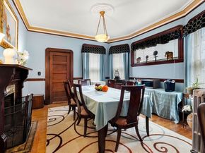 34 Bradlee Street, Boston MA 02124