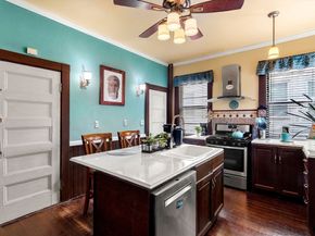 34 Bradlee Street, Boston MA 02124