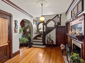 34 Bradlee Street, Boston MA 02124