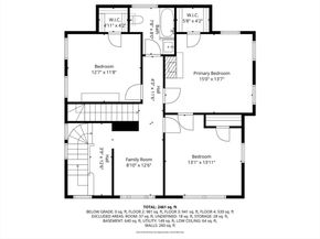 34 Bradlee Street, Boston MA 02124