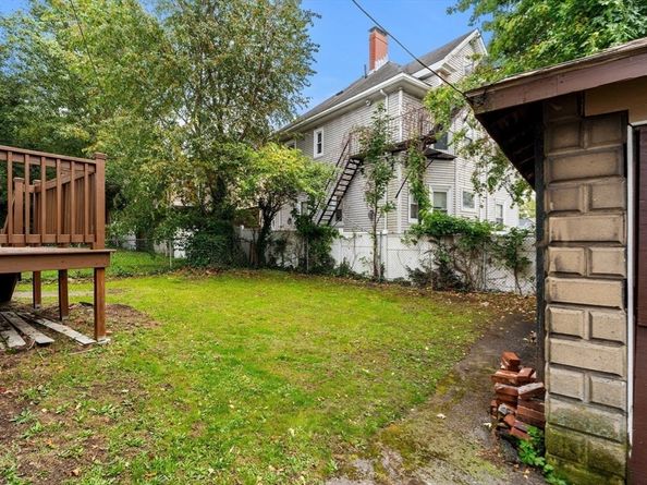 34 Bradlee Street, Boston MA 02124