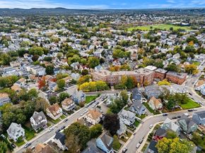 34 Bradlee Street, Boston MA 02124
