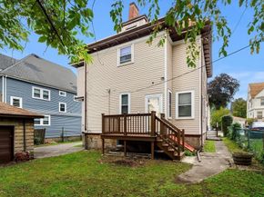 34 Bradlee Street, Boston MA 02124