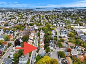 34 Bradlee Street, Boston MA 02124