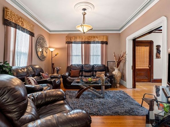 34 Bradlee Street, Boston MA 02124
