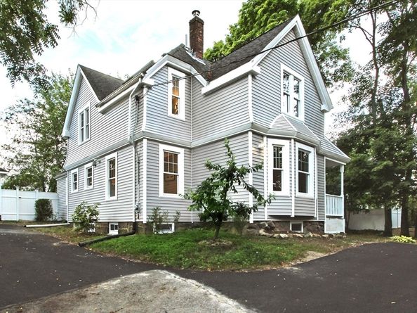 685 Union St, Braintree MA 02184