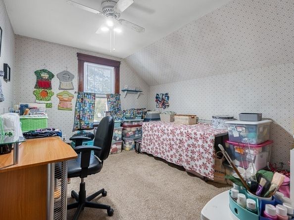 22 Anderson Ave, Worcester MA 01604