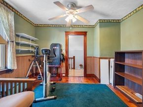 22 Anderson Ave, Worcester MA 01604