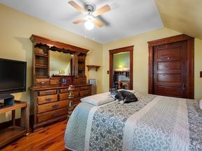 22 Anderson Ave, Worcester MA 01604