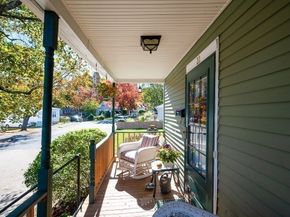 22 Anderson Ave, Worcester MA 01604