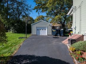 22 Anderson Ave, Worcester MA 01604