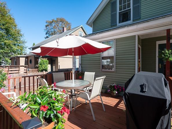 22 Anderson Ave, Worcester MA 01604