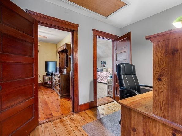 22 Anderson Ave, Worcester MA 01604