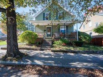 22 Anderson Ave