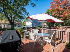 22 Anderson Ave, Worcester MA 01604