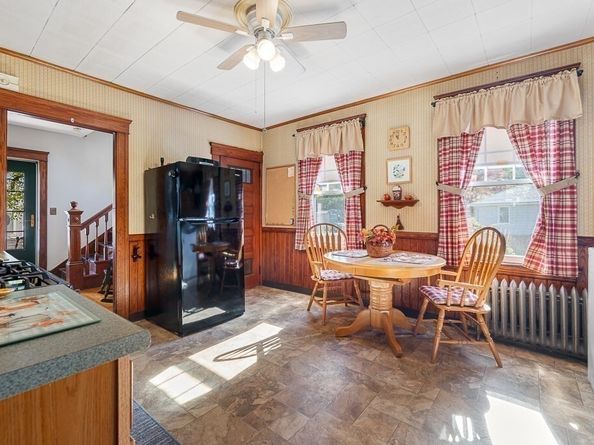 22 Anderson Ave, Worcester MA 01604
