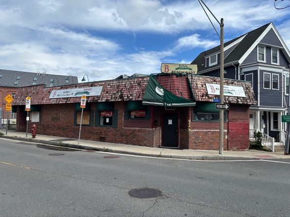 142 Cross St, Somerville MA 02145
