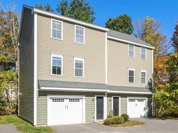 8 High Street G1, Acton MA 01720