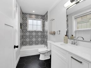 34 Temple Street 34, Boston MA 02124