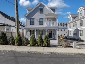 34 Temple Street