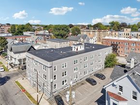 42 W Baltimore St 22, Lynn MA 01902