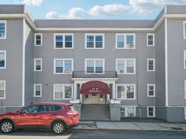 42 W Baltimore St 22, Lynn MA 01902