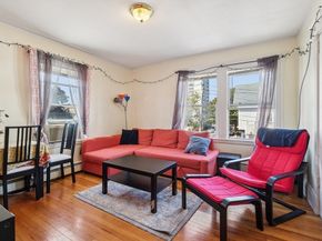 42 W Baltimore St 22, Lynn MA 01902
