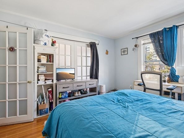 42 W Baltimore St 22, Lynn MA 01902