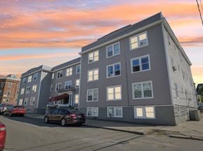 42 W Baltimore St 22, Lynn MA 01902