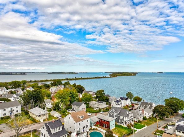 155 Huckins Ave, Quincy MA 02171