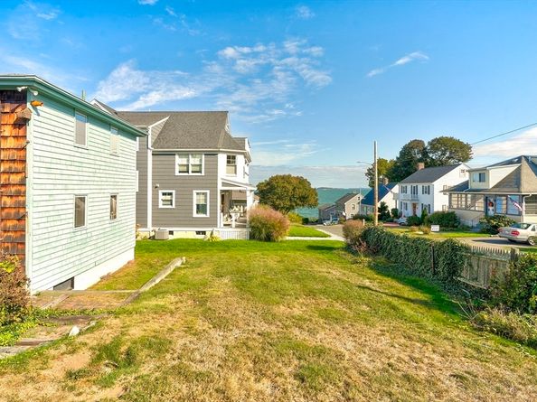 155 Huckins Ave, Quincy MA 02171