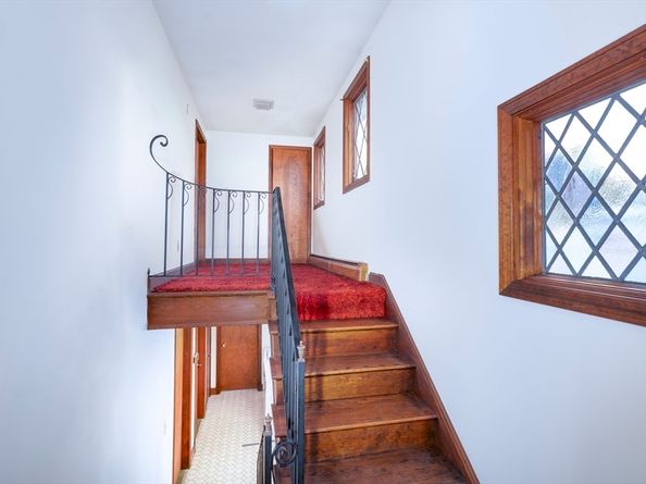 155 Huckins Ave, Quincy MA 02171