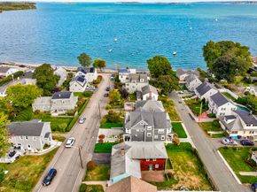 155 Huckins Ave, Quincy MA 02171