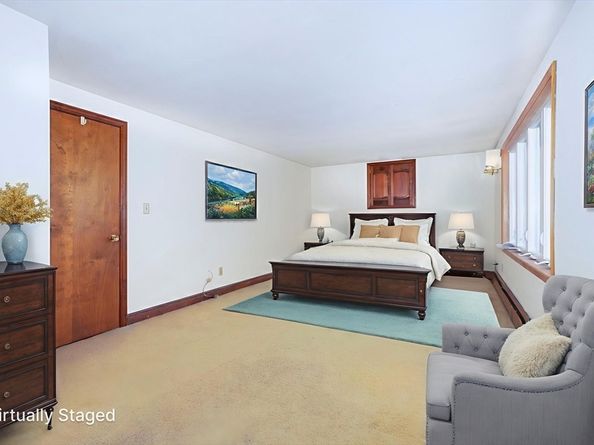 155 Huckins Ave, Quincy MA 02171