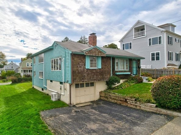 155 Huckins Ave, Quincy MA 02171