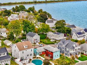 155 Huckins Ave, Quincy MA 02171
